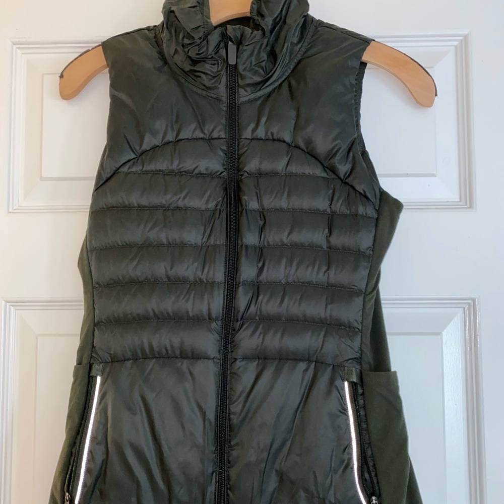 Lululemon Vest